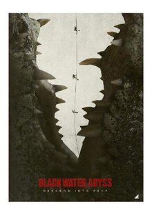 Poster of Black Water: Abyss