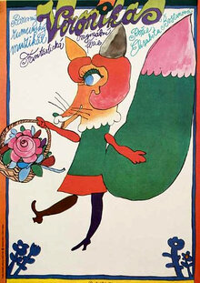 Poster of Veronica