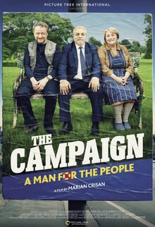 The campaign