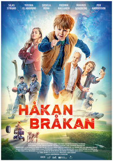 Hokan Branan