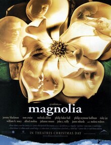Poster of Magnolia