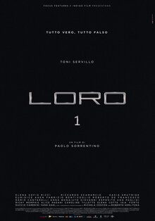 Poster of Loro 1