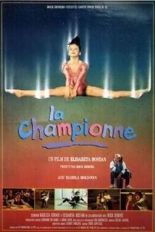 Poster of Reach for the Sky