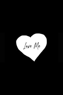 Poster of Love Me