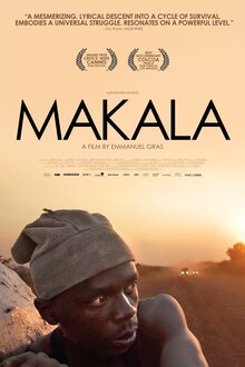 Poster of Makala