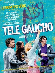 Poster of Pirate TV