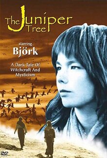 Poster of The Juniper Tree