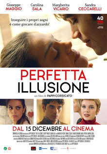Perfect illusion