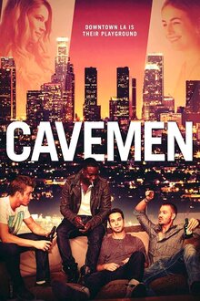 Cavemen