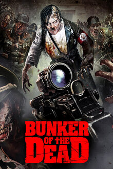 Bunker of the Dead 3D