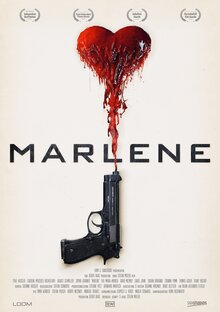 Poster of Marlene