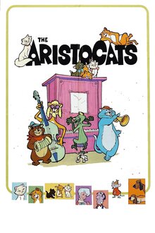 The AristoCats
