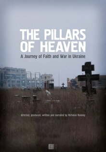 Poster of The Pillars of Heaven