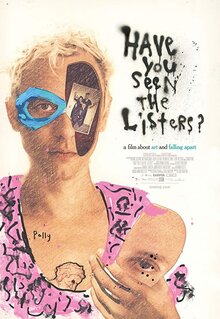 Poster of Have You Seen the Listers?