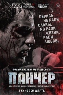 Poster of Puncher