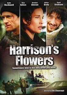 Poster of Harrison's Flowers