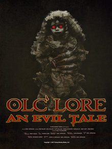 Poster of An Evil Tale
