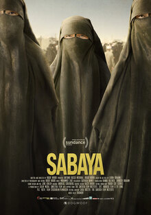 Poster of Sabaya