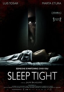 Poster of Sleep Tight