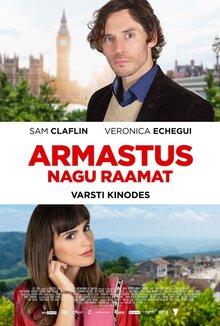 Poster of Book of Love