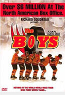 Les boys