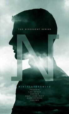 Постер фильма Дивергент, глава 2: Инсургент