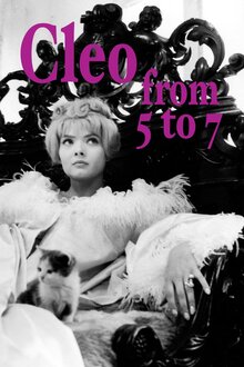 Cleo from 5 to 7