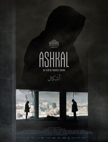 Poster of Ashkal