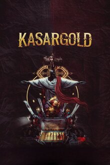 Poster of Kasargold