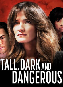Poster of Tall, Dark and Dangerous
