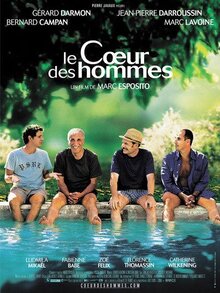 Coeur des hommes, Le
