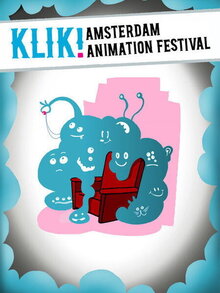 Poster of Festival Gollandskogo korotkometrazhnogo kino "Klik"