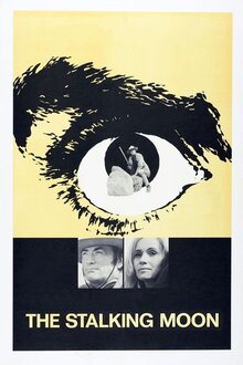 Poster of The Stalking Moon