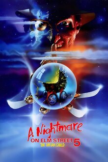Nightmare on Elm Street 5