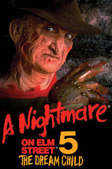 Nightmare on Elm Street 5