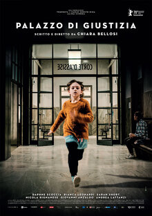 Poster of Ordinary Justice