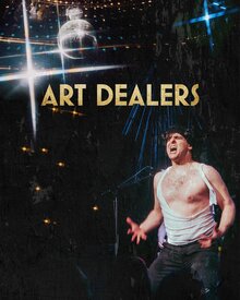Poster of Art Dealers