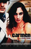 Poster of Carmen