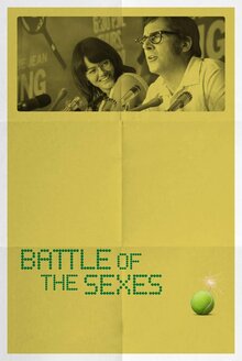 Battle of the Sexes
