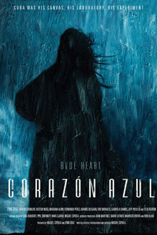 Blue Heart