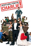 Poster of Ready, Steady, Charlie!