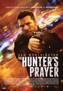 Poster of The Hunter's Prayer
