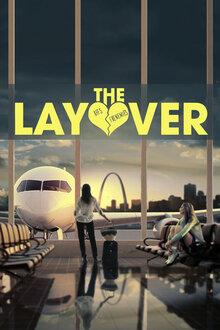 Poster of The Layover