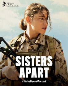 Poster of Sisters Apart