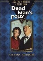 Poster of Dead Man's Folly