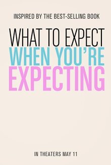 Poster of What to Expect When You're Expecting