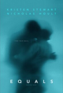 Poster of Equals