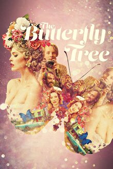 Butterfly tree