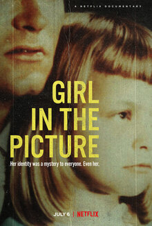 Poster of Girl in the Picture