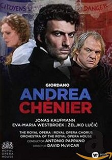 Andrea Chénier